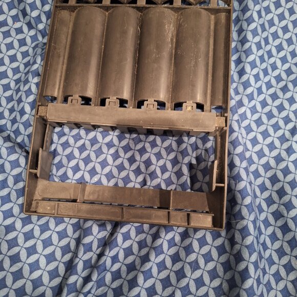 Craftsman screwdriver storage organizer - Picture 6 of 10